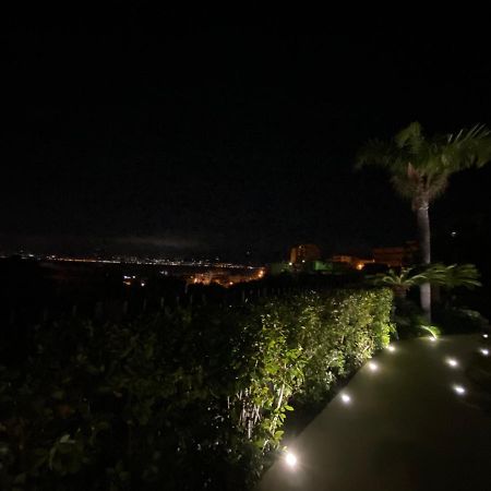 Villa Princi Villa San Giovanni Dış mekan fotoğraf