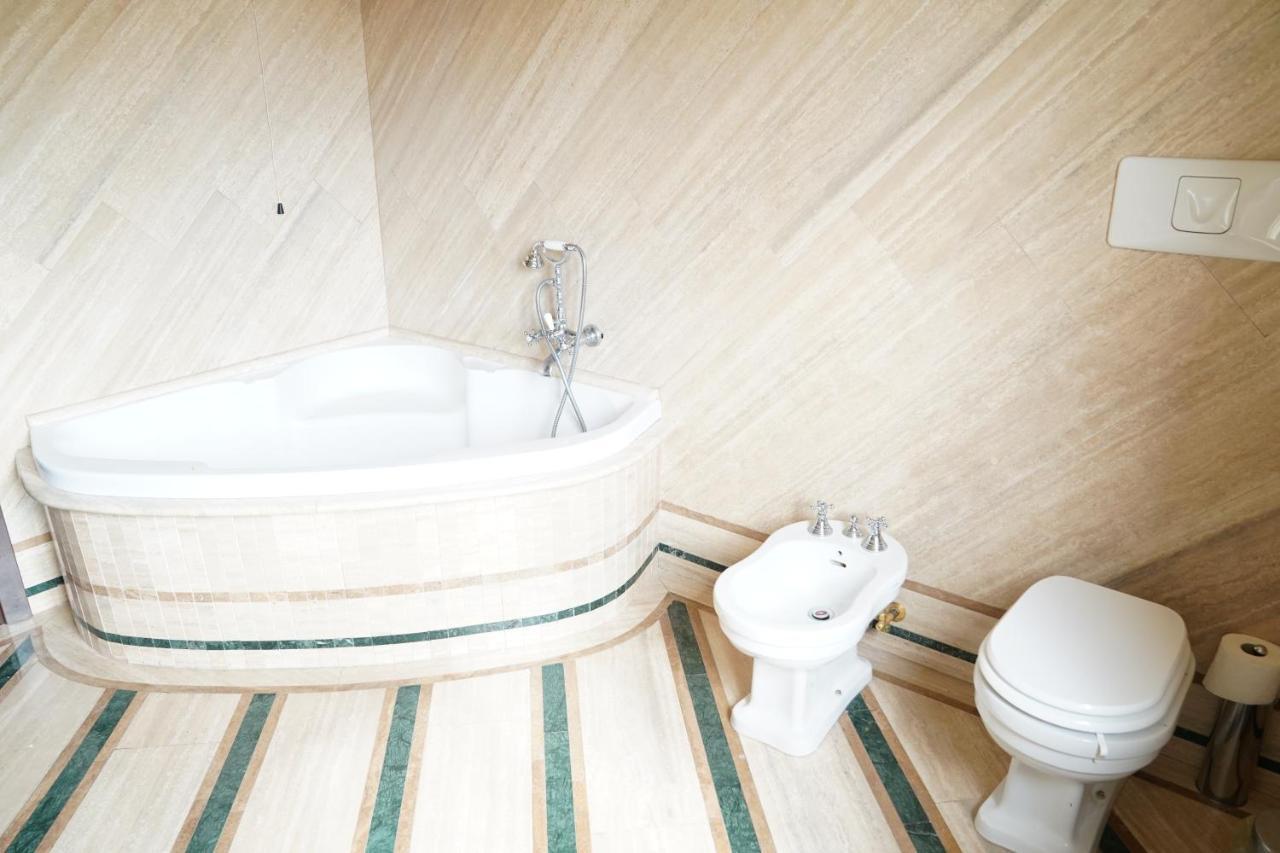 Villa Princi Villa San Giovanni Dış mekan fotoğraf