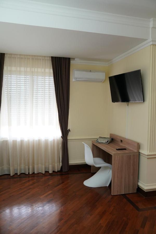 Villa Princi Villa San Giovanni Dış mekan fotoğraf