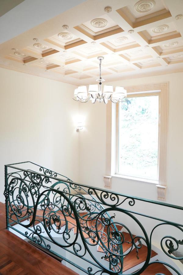 Villa Princi Villa San Giovanni Dış mekan fotoğraf