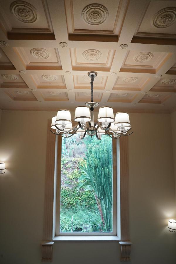 Villa Princi Villa San Giovanni Dış mekan fotoğraf
