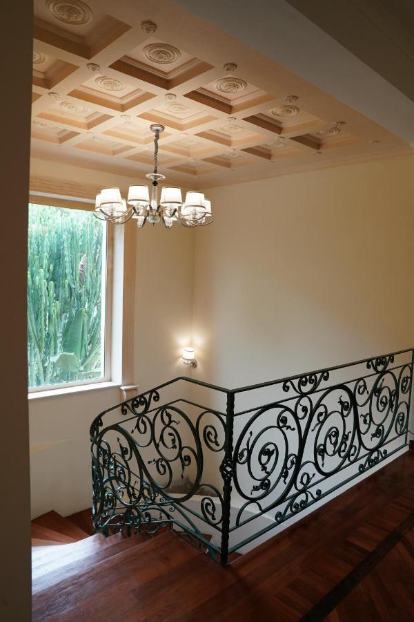 Villa Princi Villa San Giovanni Dış mekan fotoğraf