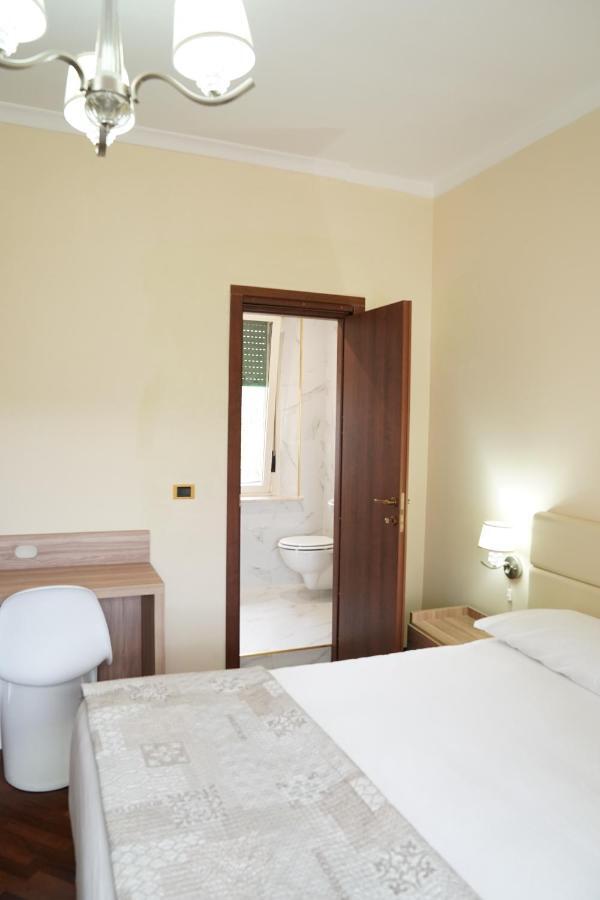 Villa Princi Villa San Giovanni Dış mekan fotoğraf