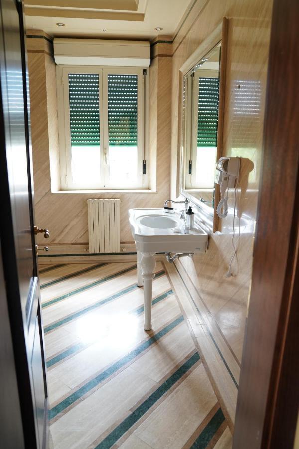 Villa Princi Villa San Giovanni Dış mekan fotoğraf